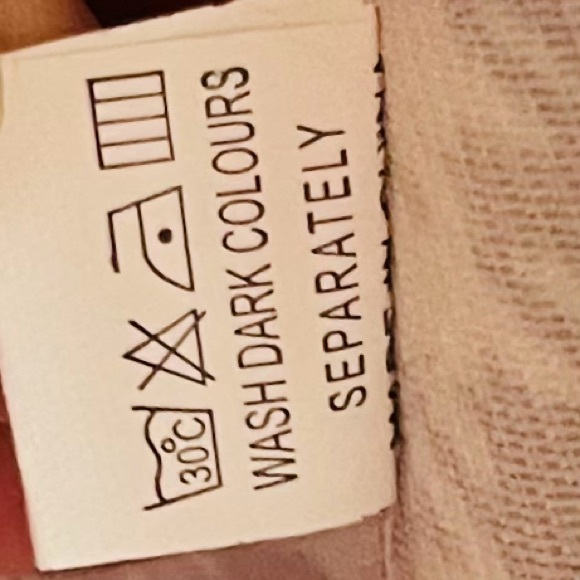 Multicolored Blazer. Size L - Picture 11 of 13